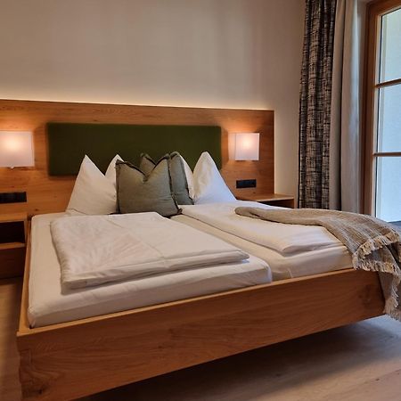 Hotel Matschner Ramsau am Dachstein Bagian luar foto