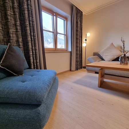 Hotel Matschner Ramsau am Dachstein Bagian luar foto