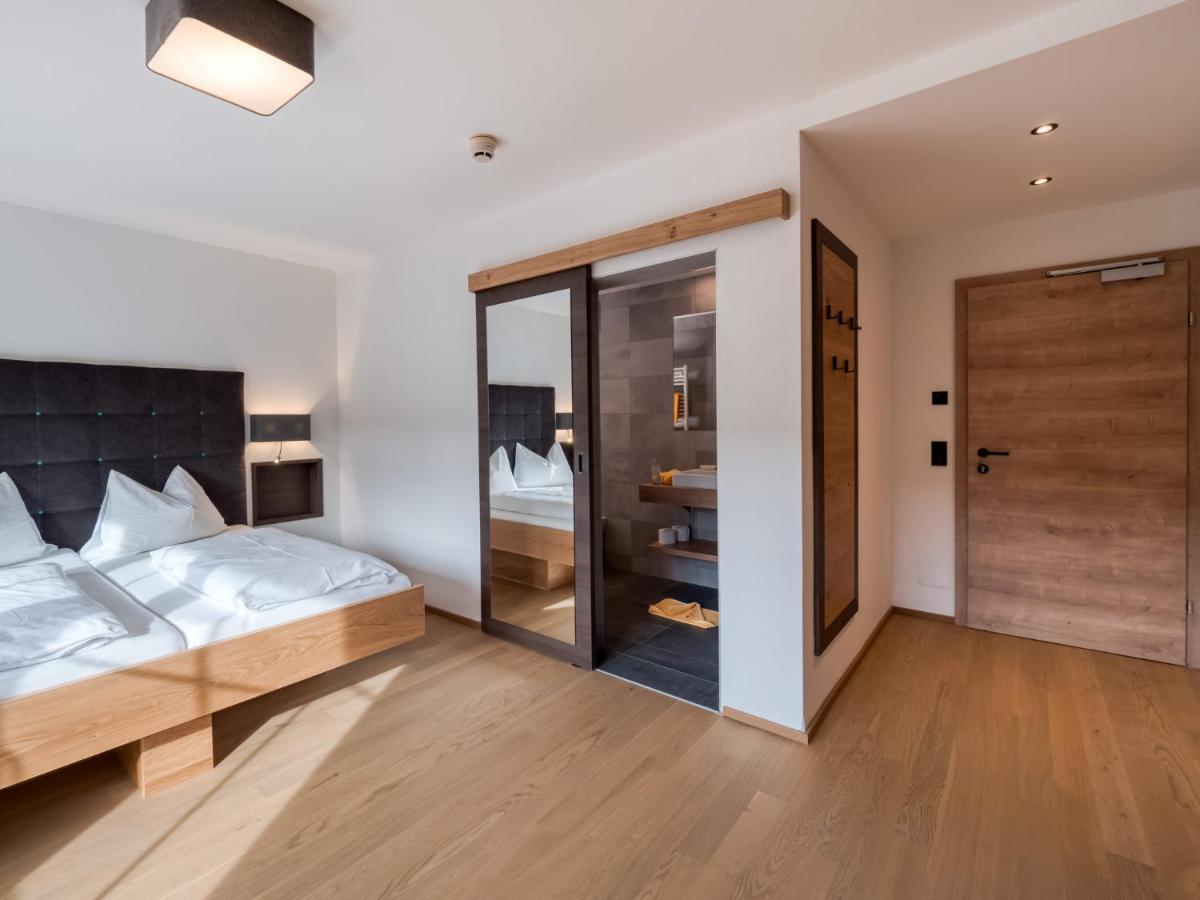 Hotel Matschner Ramsau am Dachstein Bagian luar foto