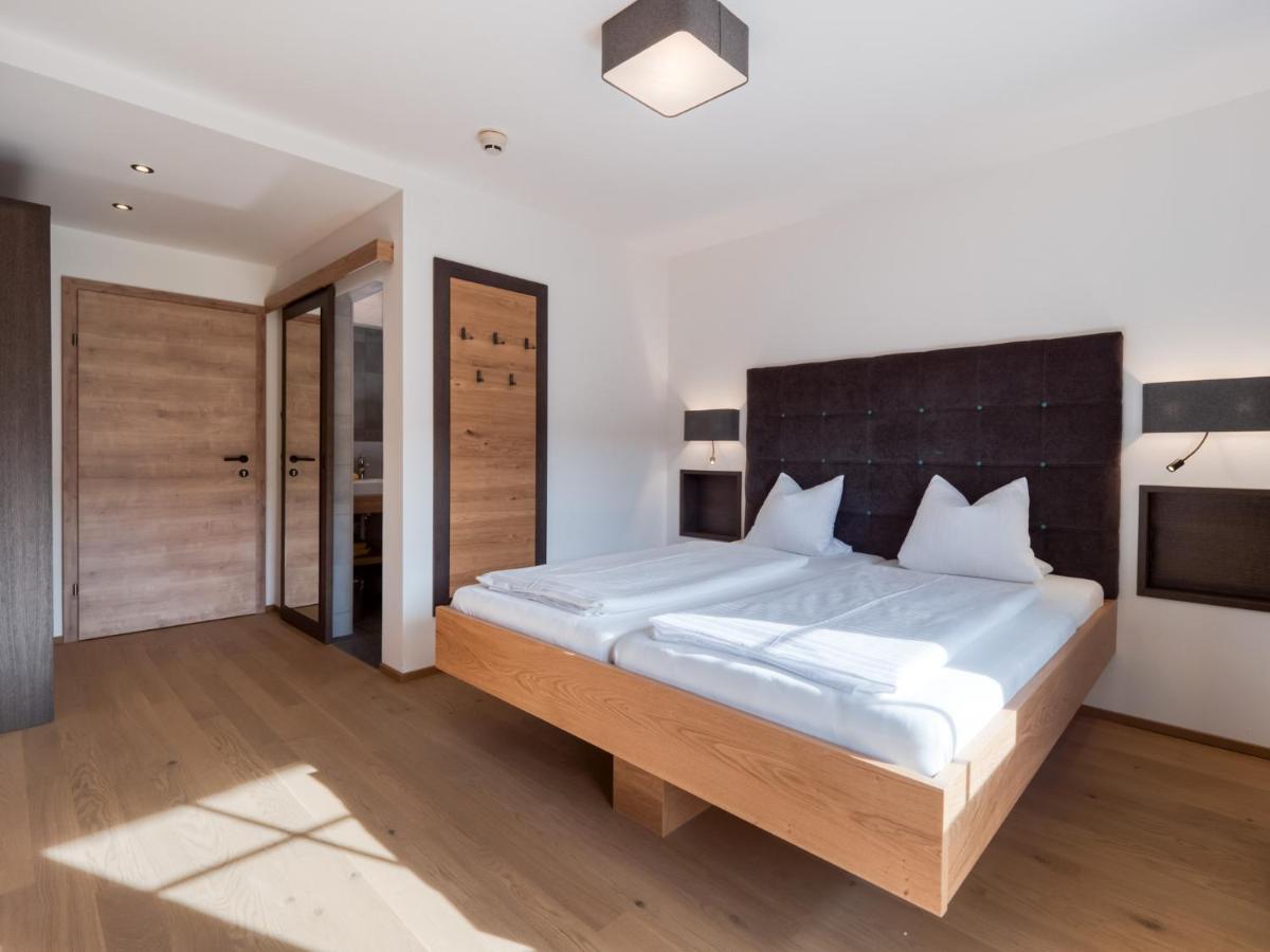 Hotel Matschner Ramsau am Dachstein Bagian luar foto