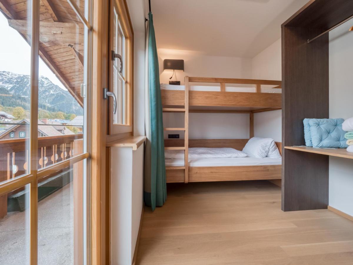 Hotel Matschner Ramsau am Dachstein Bagian luar foto