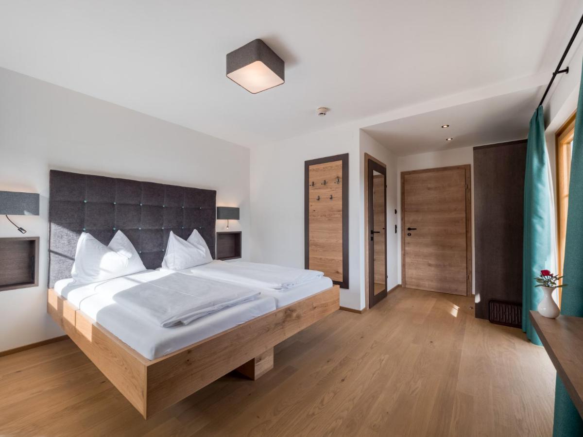 Hotel Matschner Ramsau am Dachstein Bagian luar foto