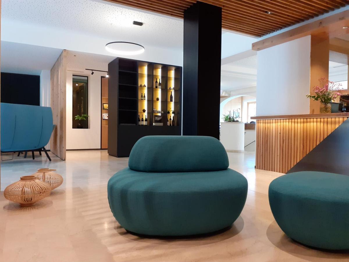 Hotel Matschner Ramsau am Dachstein Bagian luar foto
