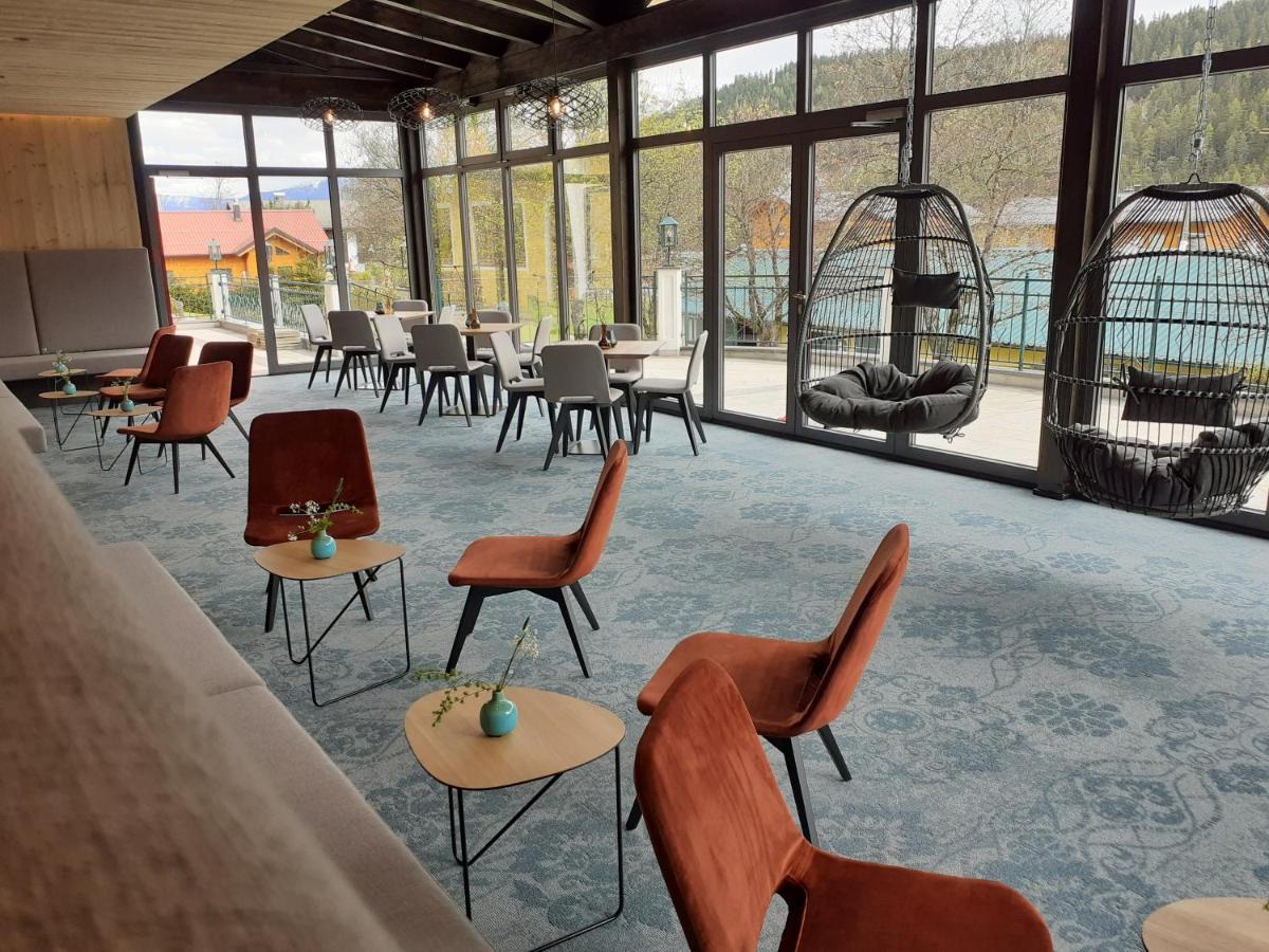 Hotel Matschner Ramsau am Dachstein Bagian luar foto