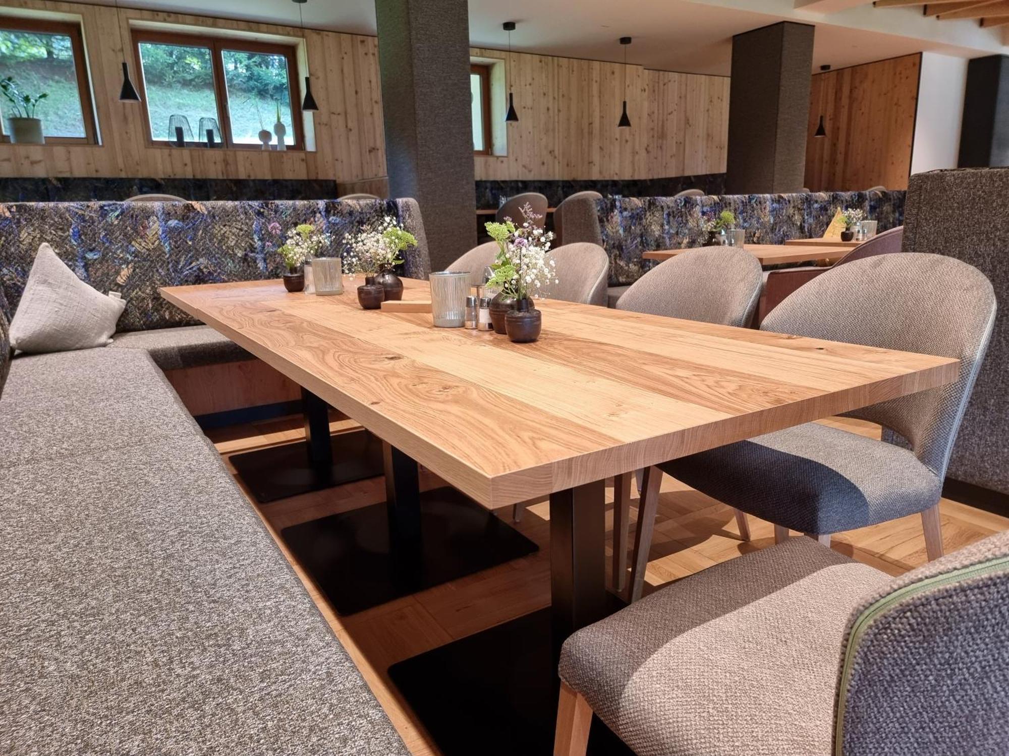 Hotel Matschner Ramsau am Dachstein Bagian luar foto