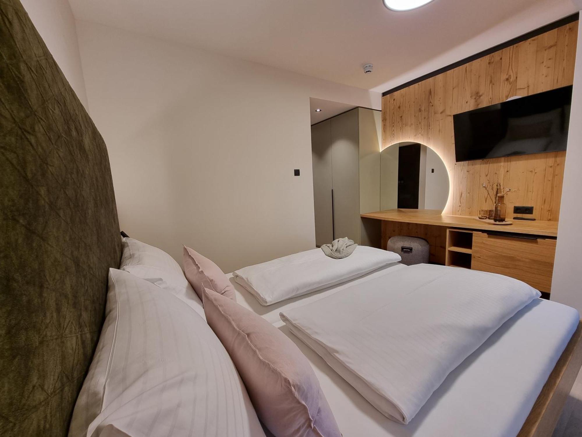 Hotel Matschner Ramsau am Dachstein Bagian luar foto