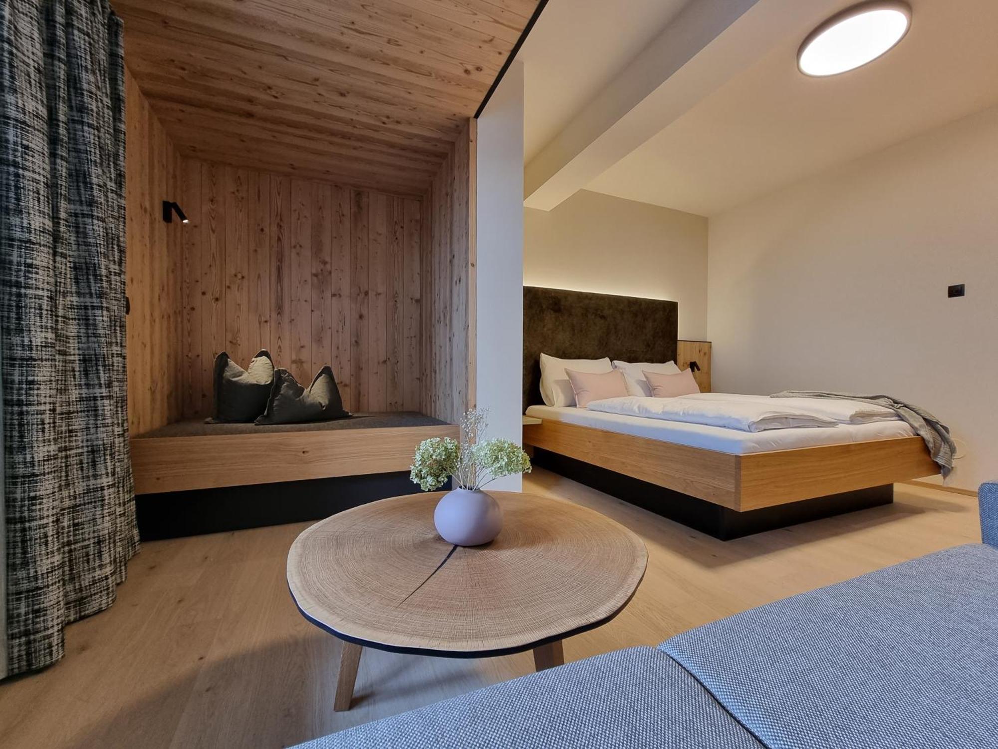 Hotel Matschner Ramsau am Dachstein Bagian luar foto