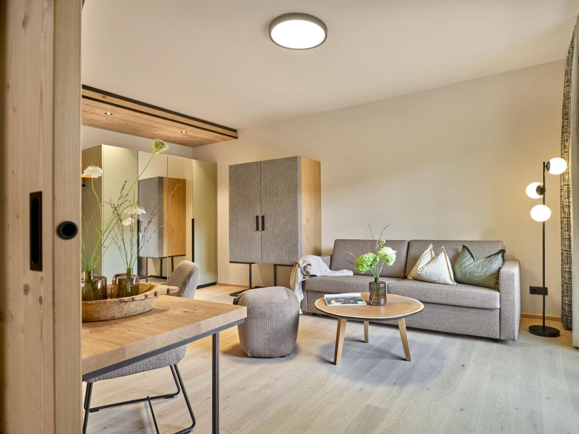 Hotel Matschner Ramsau am Dachstein Bagian luar foto