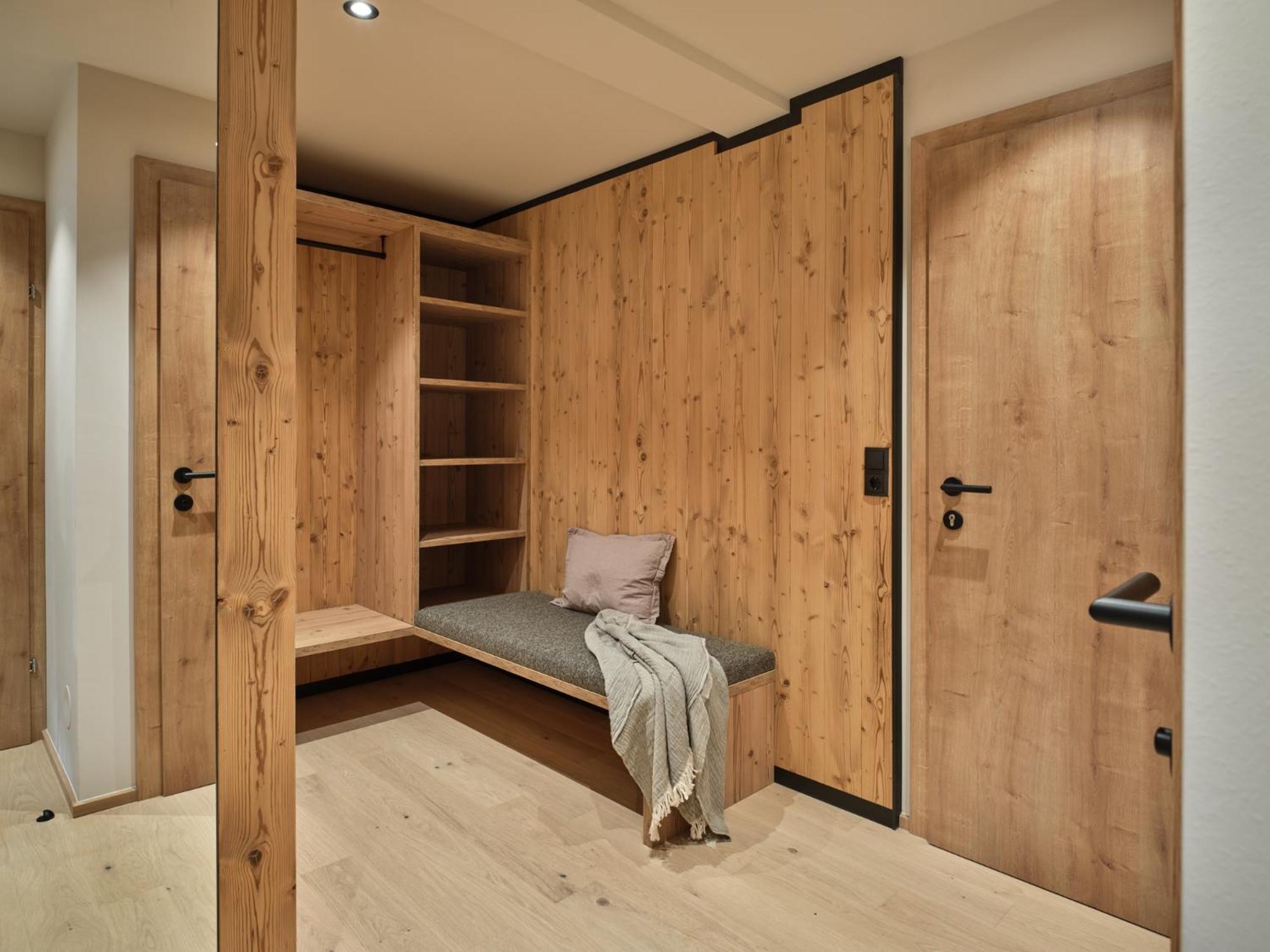 Hotel Matschner Ramsau am Dachstein Bagian luar foto