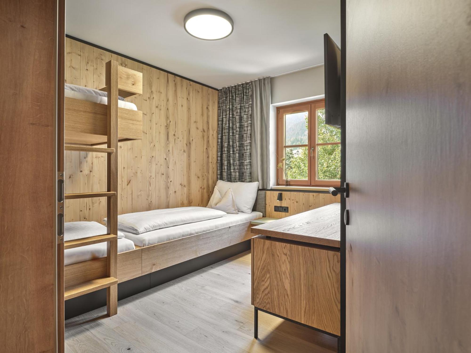 Hotel Matschner Ramsau am Dachstein Bagian luar foto