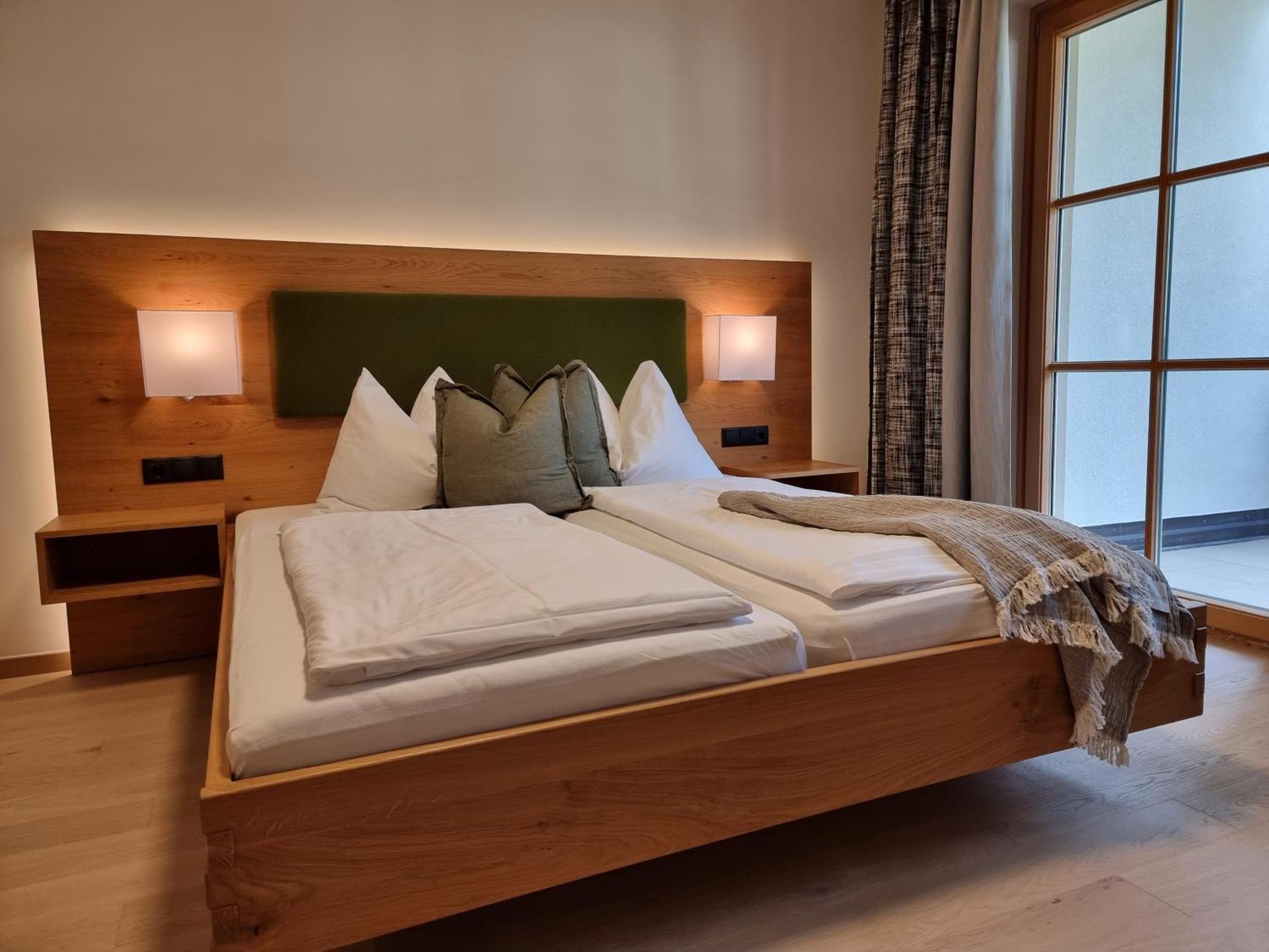 Hotel Matschner Ramsau am Dachstein Bagian luar foto