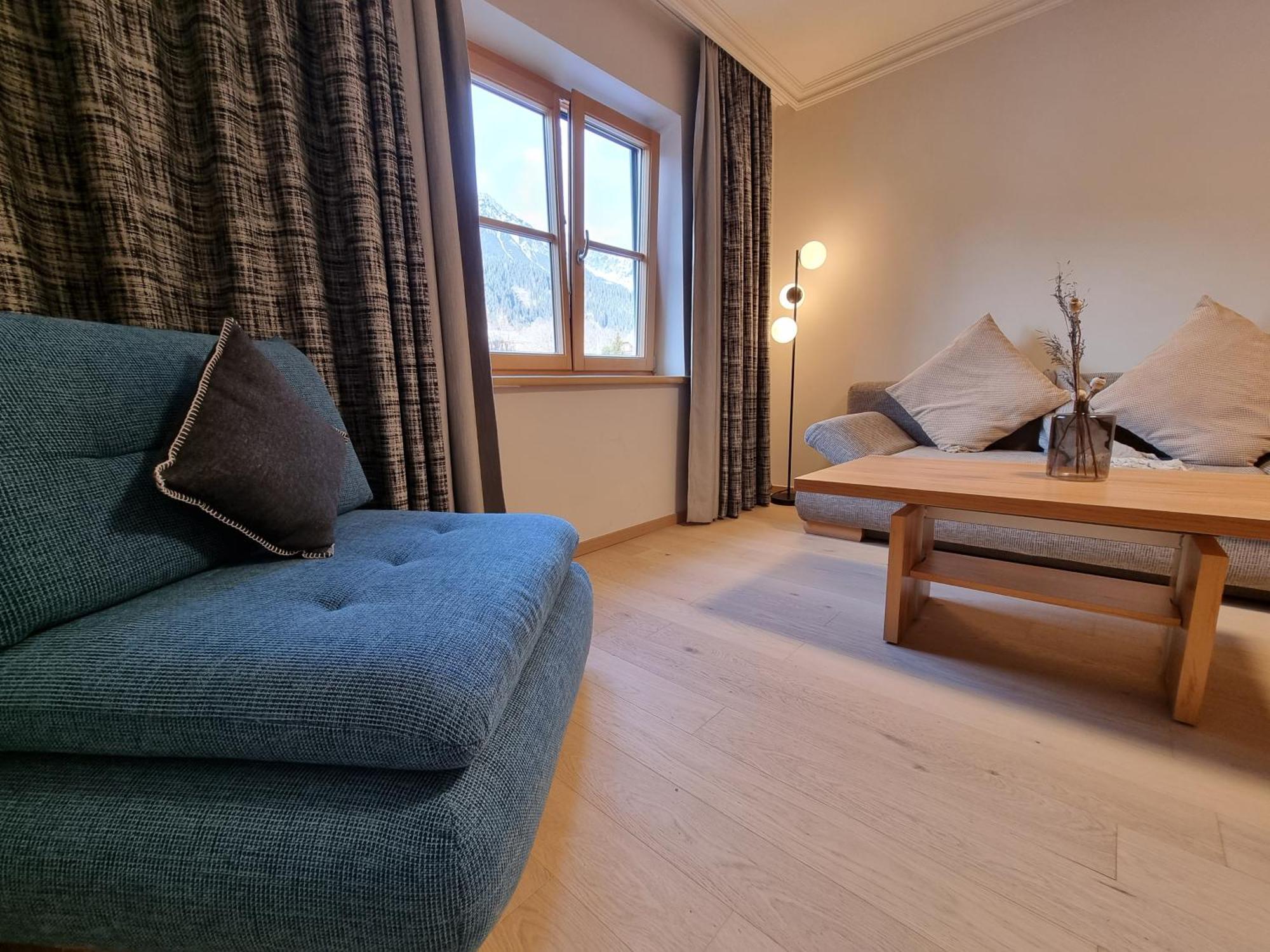 Hotel Matschner Ramsau am Dachstein Bagian luar foto